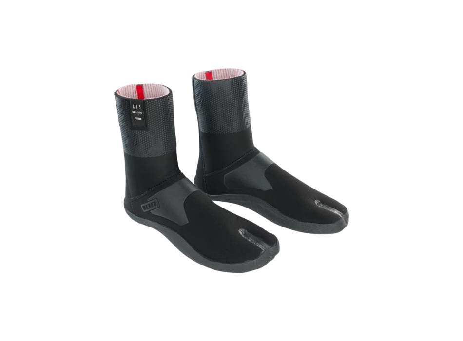ION BALLISTIC SOCKS 6/5 BOOTS