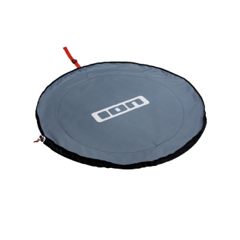ION CHANGING MAT/WET BAG