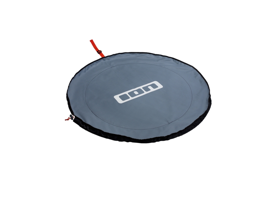 ION CHANGING MAT/WET BAG