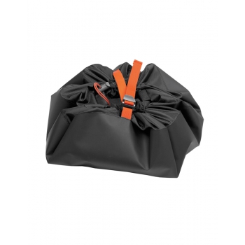 ION CHANGING MAT/WET BAG