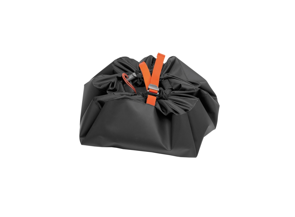 ION CHANGING MAT/WET BAG