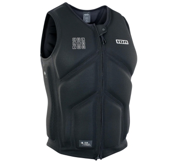 ION COLLISION VEST CORE FRONT ZIP MEN