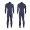 ION WETSUIT ELEMENT 3/2 FRONTZIP BLUE NIGHTS  