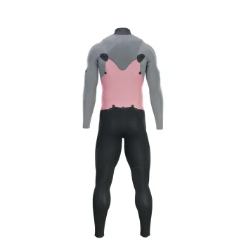 ION ELEMENT 3/2 FRONTZIP WETSUIT