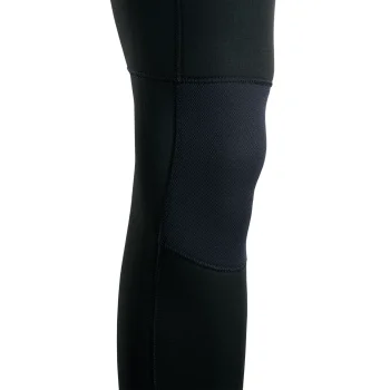 ION ELEMENT 3/2 FRONTZIP WETSUIT