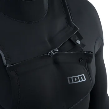 ION ELEMENT 3/2 FRONTZIP WETSUIT