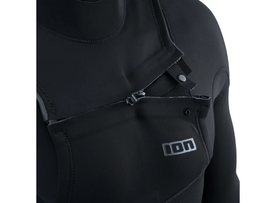 ION ELEMENT 3/2 FRONTZIP WETSUIT