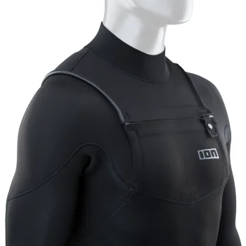 ION ELEMENT 3/2 FRONTZIP WETSUIT