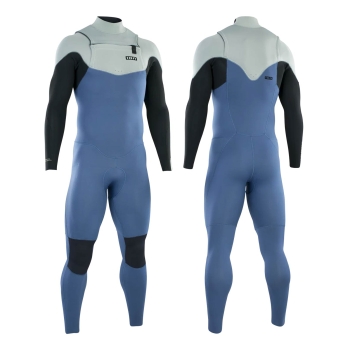 ION ELEMENT 3/2 FRONTZIP WETSUIT