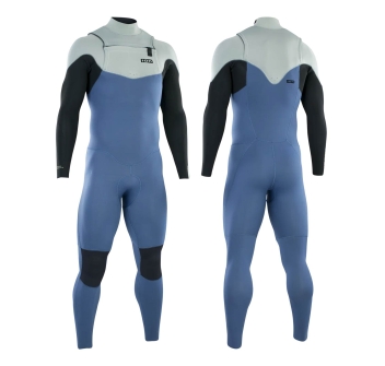ION ELEMENT 3/2 FRONTZIP WETSUIT