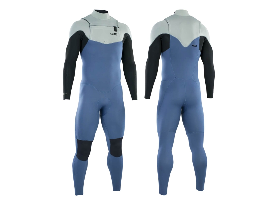 ION ELEMENT 3/2 FRONTZIP WETSUIT