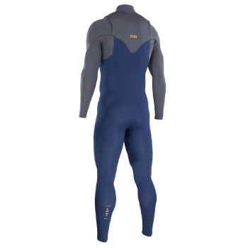 ION ELEMENT 4/3 FRONTZIP WETSUIT