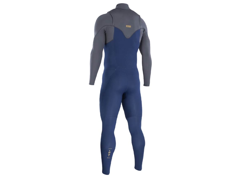 ION ELEMENT 4/3 FRONTZIP WETSUIT