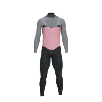 ION ELEMENT 4/3 FRONTZIP WETSUIT