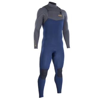 ION ELEMENT 4/3 FRONTZIP WETSUIT
