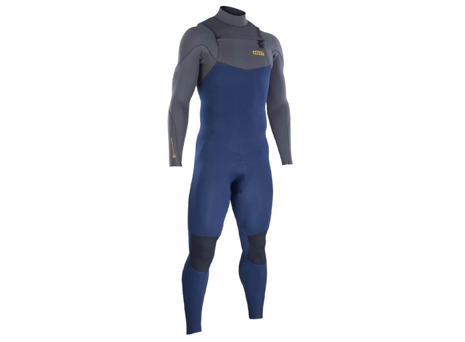 ION ELEMENT 4/3 FRONTZIP WETSUIT