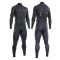 ION WETSUIT ELEMENT SEMIDRY 3/2 FRONTZIP  