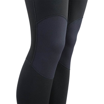 ION WETSUIT ELEMENT SEMIDRY 5/4 DL FRONT ZIP  