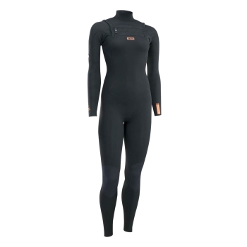 ION WETSUIT ELEMENT SEMIDRY 5/4 DL FRONT ZIP  