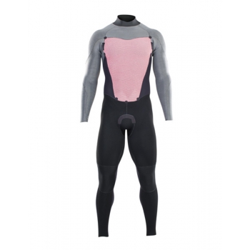 ION WETSUIT ELEMENT SEMIDRY 5/4 BACKZIP 2021