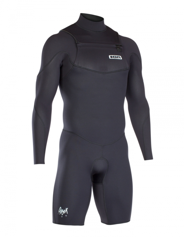 Neoprenanzug Ion Element Shorty 2,5/ 2016 large L blau