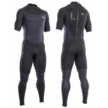 ION ELEMENT STEAMER SS 2/2 DL BACKZIP 2021