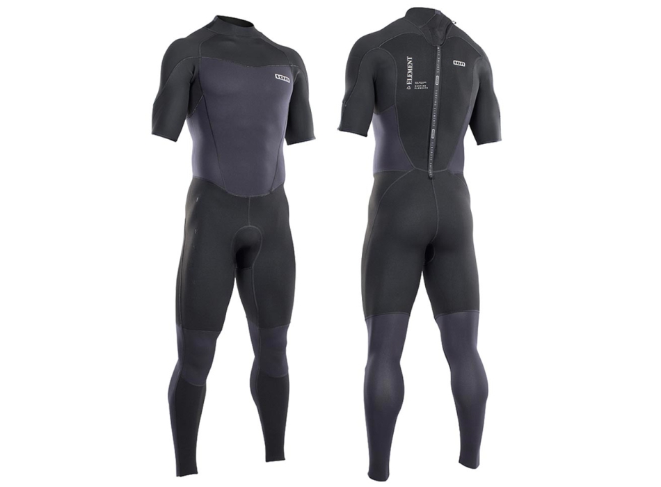 ION ELEMENT STEAMER SS 2/2 DL BACKZIP 2021