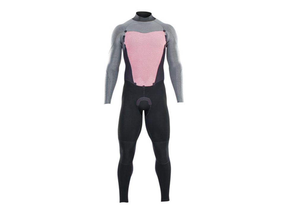 ION ELEMENT STEAMER SS 2/2 DL BACKZIP 2021