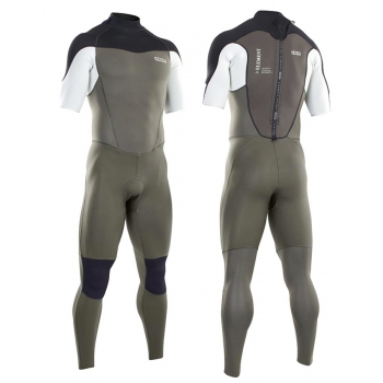 ION ELEMENT STEAMER SS 2/2 DL BACKZIP 2021