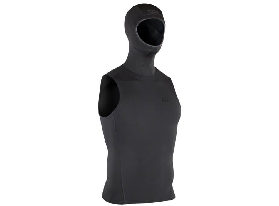 ION HOODED NEO VEST 2/1