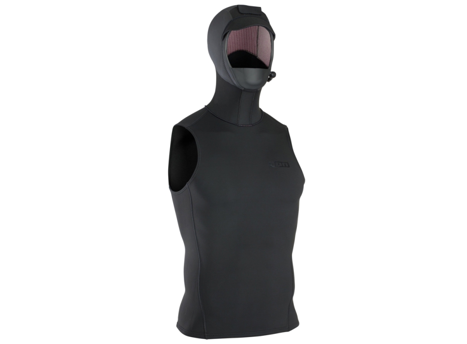 ION HOODED NEO VEST 3/2 2020