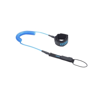 ION SUP CORE COILED ANKLE BLUE