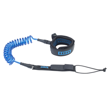 ION LEASH WING CORE COILED ANKLE 5'5" BLACK