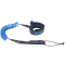 ION LEASH WING CORE COILED ANKLE 5'5" BLUE
