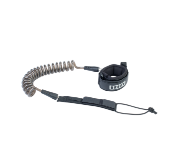 ION LEASH WING CORE COILED ANKLE 5'5" BLACK