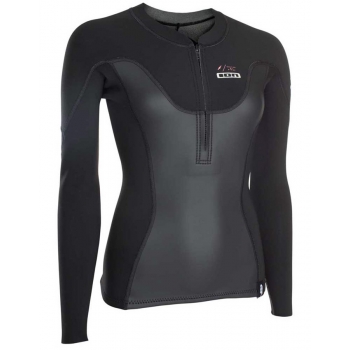 ION MUSE NEO ZIP TOP WOMEN LS 1.5 2020