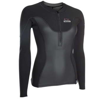 ION MUSE NEO ZIP TOP WOMEN LS 1.5 2020