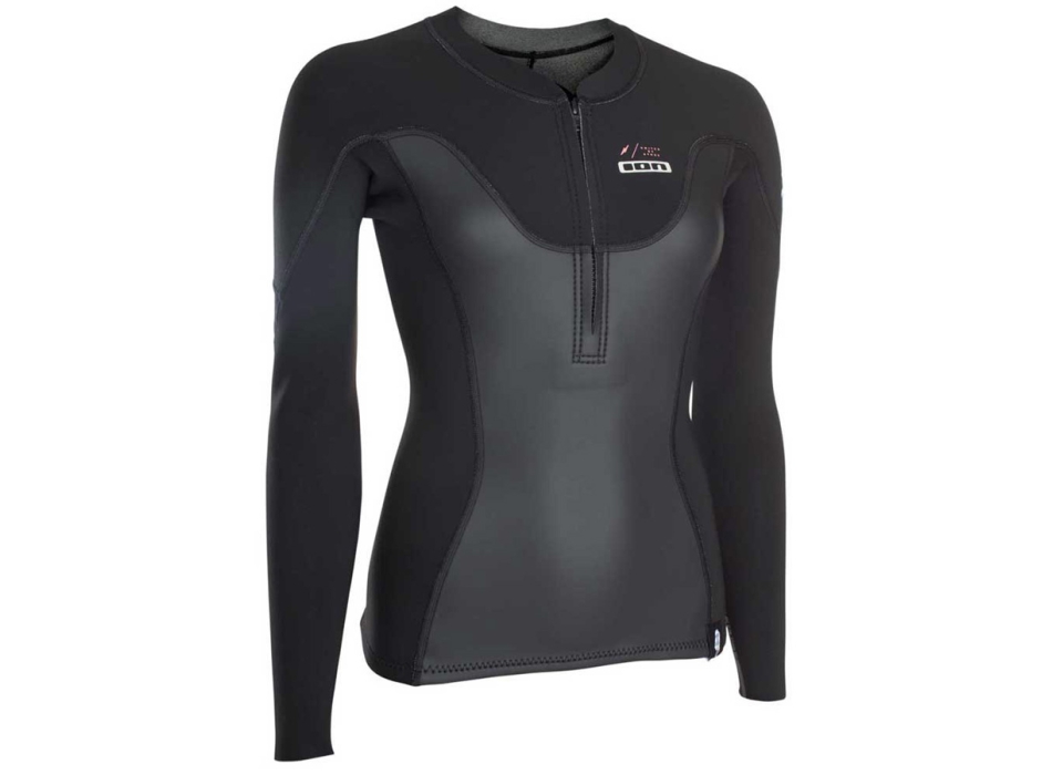 ION MUSE NEO ZIP TOP WOMEN LS 1.5 2020