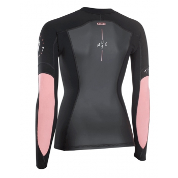 ION MUSE NEO ZIP TOP WOMEN LS 1.5 2020