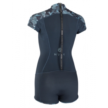 ION MUSE SHORTY SS 1.5 BACK ZIP