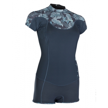 ION MUSE SHORTY SS 1.5 BACK ZIP