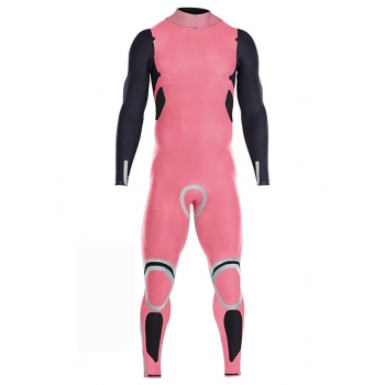 ION WETSUIT STRIKE AMP SEMIDRY 4/3 BACKZIP DL