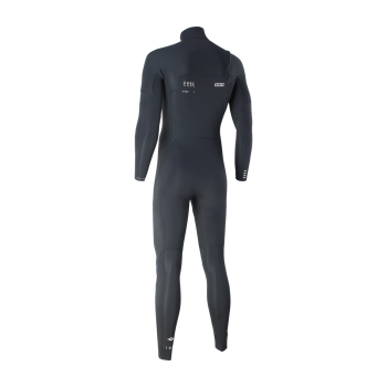 ION WETSUIT MEN SEEK CORE 5/4 FRONTZIP BLACK