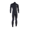 ION ELEMENT 5/4 MEN WETSUIT CHEST ZIP BLACK