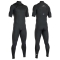 ION ONYX CORE STEAMER 2/2 DL WETSUIT FRONT ZIP