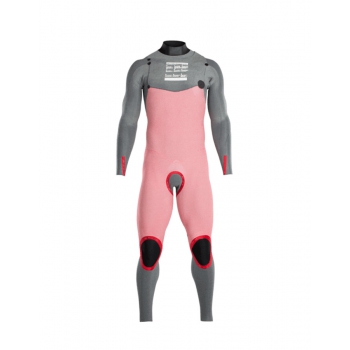 ION ONYX CORE SEMIDRY 2/2 DL WETSUIT FRONT ZIP 2020