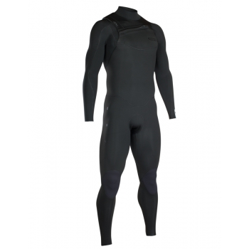 ION ONYX CORE SEMIDRY 4/3 DL WETSUIT FRONT ZIP 2020