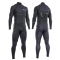 ION WETSUIT ELEMENT SEMIDRY 4/3 FRONT ZIP 2022