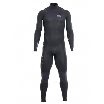 ION WETSUIT ONYX ELEMENT SEMIDRY 4/3 FRONT ZIP 2021