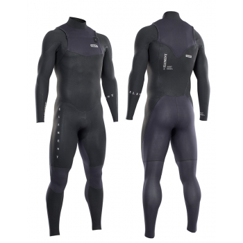 ION WETSUIT ONYX ELEMENT SEMIDRY 5/4 DL 2020